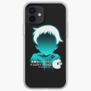 The seven deadly sins king iPhone Soft Case RB1606 product Offical The Seven Deadly Sins Merch