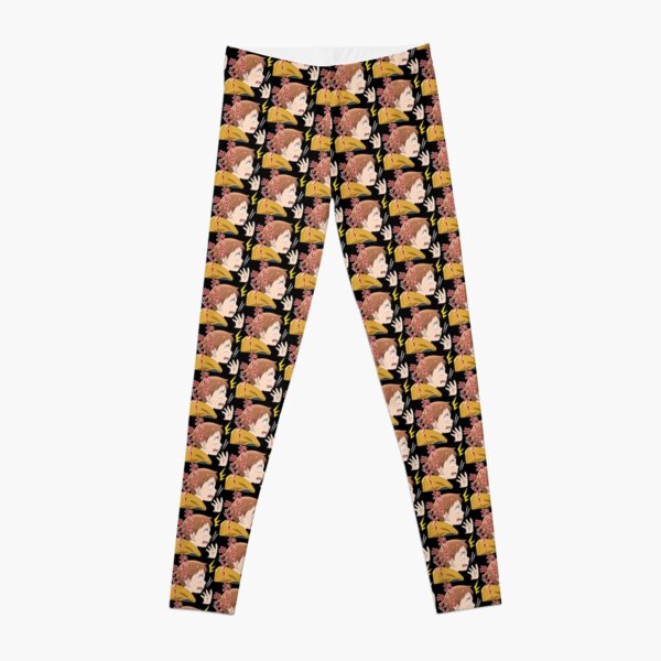The Seven Deadly Sins 35 Leggings RB1606 product Offical The Seven Deadly Sins Merch