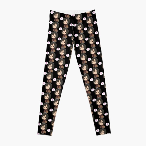 The Seven Deadly Sins 15 Leggings RB1606 product Offical The Seven Deadly Sins Merch