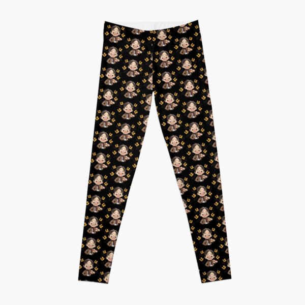 The Seven Deadly Sins 29 Leggings RB1606 product Offical The Seven Deadly Sins Merch