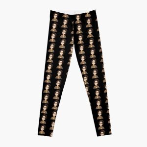 The Seven Deadly Sins 5 Leggings RB1606 product Offical The Seven Deadly Sins Merch