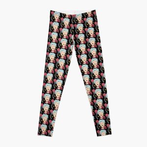 The Seven Deadly Sins 36 Leggings RB1606 product Offical The Seven Deadly Sins Merch
