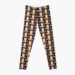 The Seven Deadly Sins 14 Leggings RB1606 product Offical The Seven Deadly Sins Merch