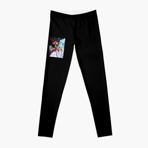 the seven deadly sins Leggings RB1606 product Offical The Seven Deadly Sins Merch