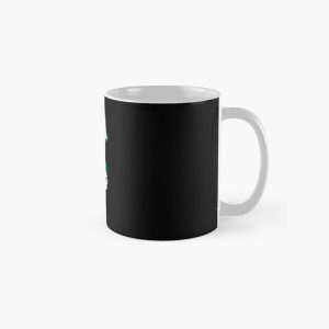 The seven deadly sins king Classic Mug RB1606 product Offical The Seven Deadly Sins Merch