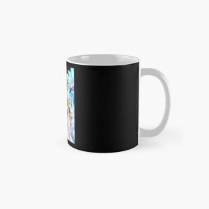 the seven deadly sins Classic Mug RB1606 product Offical The Seven Deadly Sins Merch