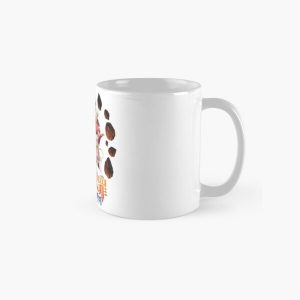 The Seven Deadly Sins: Dragon's Judgement logo Classic Mug RB1606 product Offical The Seven Deadly Sins Merch