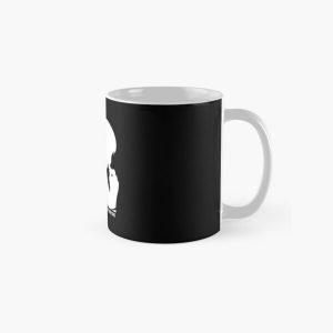 Escanor seven deadly sins Classic Mug RB1606 product Offical The Seven Deadly Sins Merch
