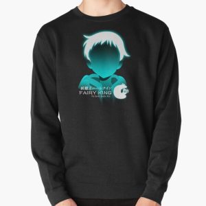 The seven deadly sins king Pullover Sweatshirt RB1606 product Offical The Seven Deadly Sins Merch