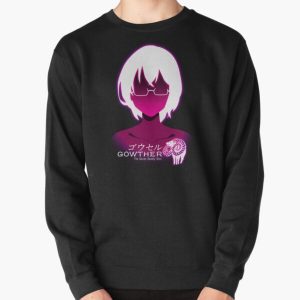 The seven deadly sins gowther Pullover Sweatshirt RB1606 product Offical The Seven Deadly Sins Merch