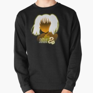 The seven deadly sins Diane Pullover Sweatshirt RB1606 product Offical The Seven Deadly Sins Merch