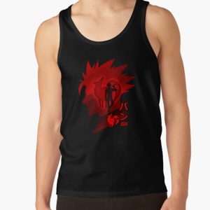 Ban - the seven deadly sins Tank Top RB1606 product Offical The Seven Deadly Sins Merch