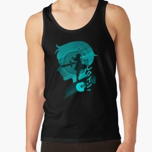 King the seven deadly sins Tank Top RB1606 product Offical The Seven Deadly Sins Merch