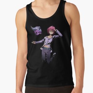 the seven deadly sins-Gowther Tank Top RB1606 product Offical The Seven Deadly Sins Merch