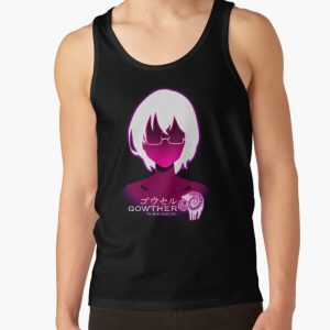 The seven deadly sins gowther Tank Top RB1606 product Offical The Seven Deadly Sins Merch