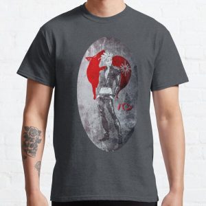 Ban The Fox Sin Classic T-Shirt RB1606 product Offical The Seven Deadly Sins Merch