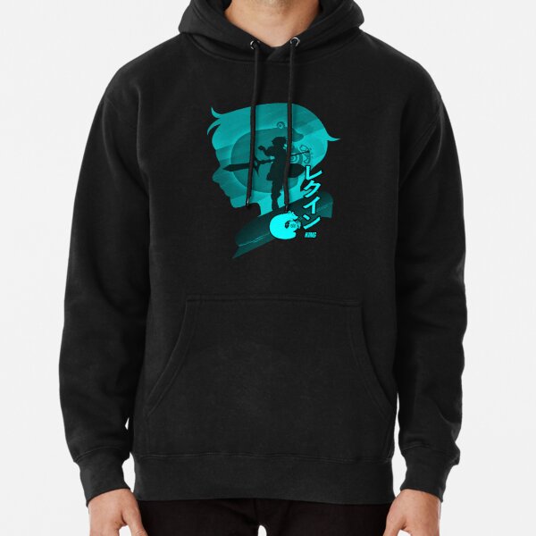 King the seven deadly sins Pullover Hoodie RB1606 product Offical The Seven Deadly Sins Merch
