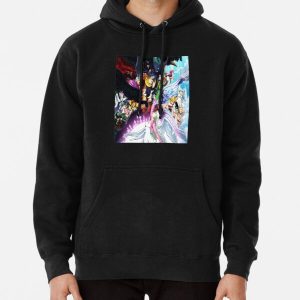 the seven deadly sins Pullover Hoodie RB1606 product Offical The Seven Deadly Sins Merch