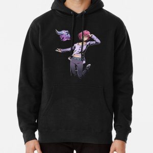 the seven deadly sins-Gowther Pullover Hoodie RB1606 product Offical The Seven Deadly Sins Merch