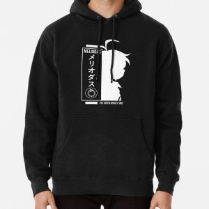 Meliodas seven deadly sins Pullover Hoodie RB1606 product Offical The Seven Deadly Sins Merch