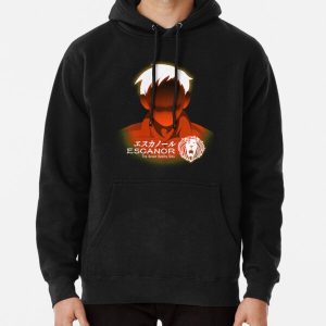 The seven deadly sins escanor Pullover Hoodie RB1606 product Offical The Seven Deadly Sins Merch