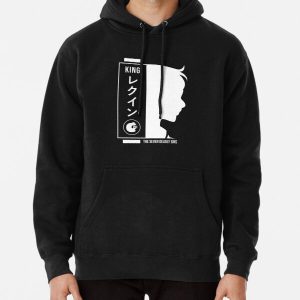 King seven deadly sins Pullover Hoodie RB1606 product Offical The Seven Deadly Sins Merch