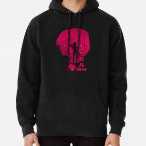 the seven deadly sins - gowther Pullover Hoodie RB1606 product Offical The Seven Deadly Sins Merch