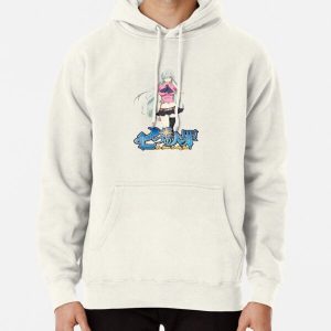 The Seven Deadly Sins - logo Pullover Hoodie RB1606 product Offical The Seven Deadly Sins Merch