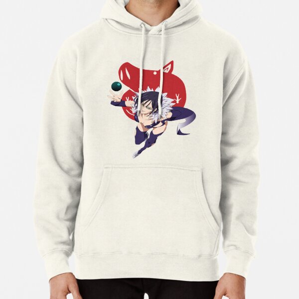 Seven deadly best sale sins hoodie