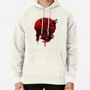 The seven deadly sins ( ban)  Pullover Hoodie RB1606 product Offical The Seven Deadly Sins Merch