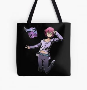 the seven deadly sins-Gowther All Over Print Tote Bag RB1606 product Offical The Seven Deadly Sins Merch