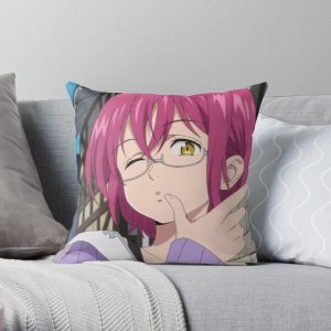 Gowther Throw Pillow RB1606 product Offical The Seven Deadly Sins Merch