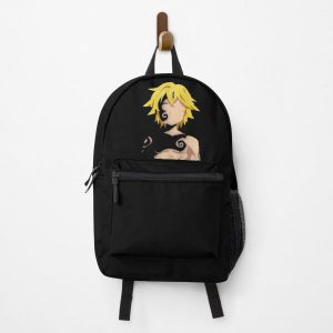 Meliodas seven deadly sins Backpack RB1606 product Offical The Seven Deadly Sins Merch