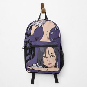 the seven deadly sins-Merlin  Backpack RB1606 product Offical The Seven Deadly Sins Merch