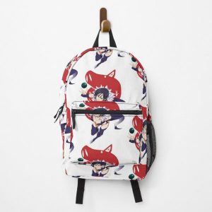 the seven deadly sins - Merlin  Backpack RB1606 product Offical The Seven Deadly Sins Merch