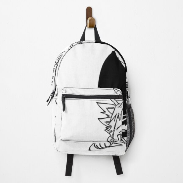 ban the seven deadly sins  Backpack RB1606 product Offical The Seven Deadly Sins Merch
