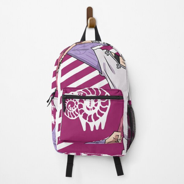 theseven deadly sins-Gowther  Backpack RB1606 product Offical The Seven Deadly Sins Merch