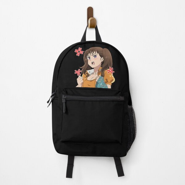 The Seven Deadly Sins 21 Backpack RB1606 product Offical The Seven Deadly Sins Merch