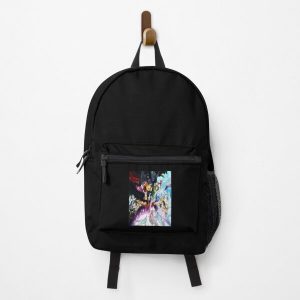 the seven deadly sins Backpack RB1606 product Offical The Seven Deadly Sins Merch