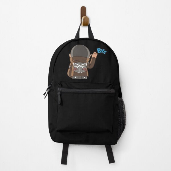 The Seven Deadly Sins 2 Backpack RB1606 product Offical The Seven Deadly Sins Merch