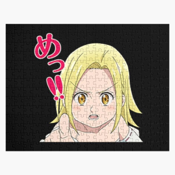 The Seven Deadly Sins 23 Jigsaw Puzzle RB1606 product Offical The Seven Deadly Sins Merch