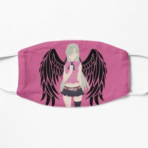 Elizabeth seven deadly sins Flat Mask RB1606 product Offical The Seven Deadly Sins Merch