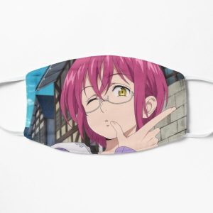 Gowther Flat Mask RB1606 product Offical The Seven Deadly Sins Merch