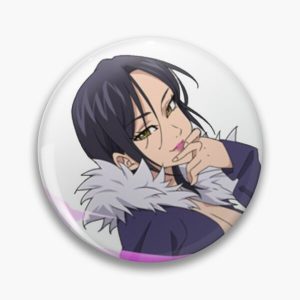 merlin the seven deadly sins Pin RB1606 product Offical The Seven Deadly Sins Merch