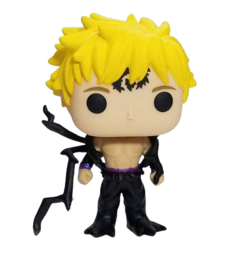 Seven deadly deals sins pop vinyl