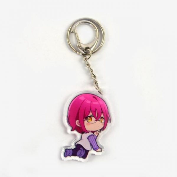 sds gowther keychain SDM1010