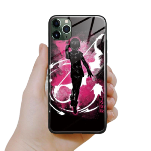 gowther seven deadly sins phone case SDM1010
