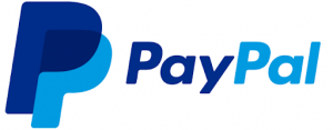 thanh toán bằng paypal - The Weeknd Store