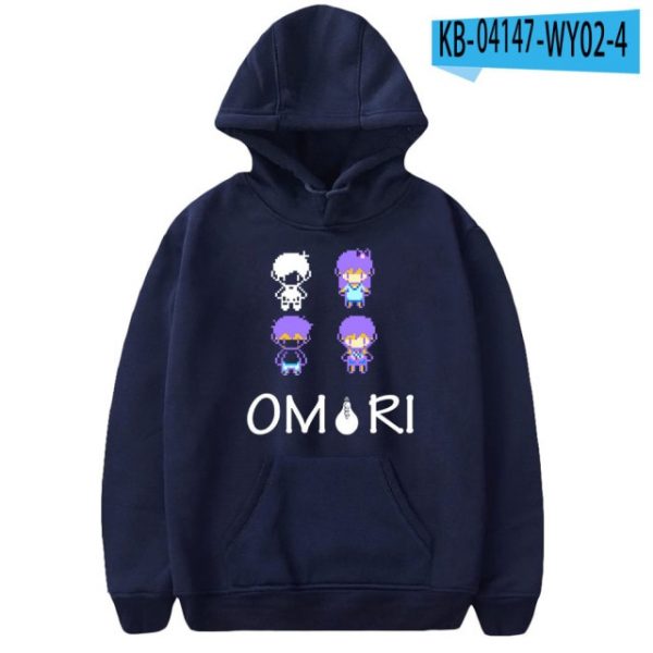 2021 Omori Spring New Hot Sale Text Graphic Print Hoodies Comfortable Hoodie Casual All match Harajuku 1.jpg 640x640 1 - The Seven Deadly Sins Store