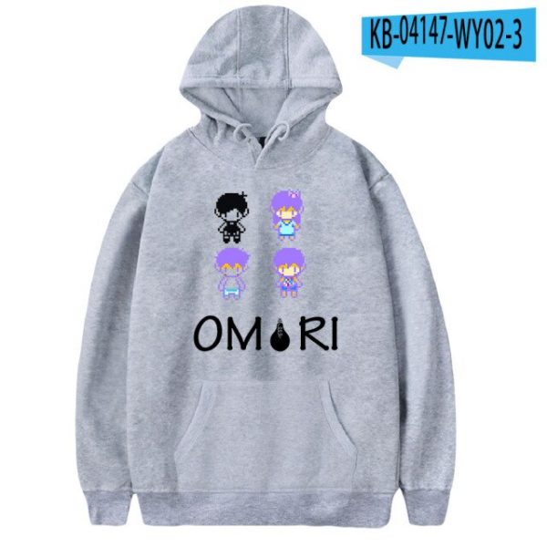 2021 Omori Spring New Hot Sale Text Graphic Print Hoodies Comfortable Hoodie Casual All match Harajuku 2.jpg 640x640 2 - The Seven Deadly Sins Store